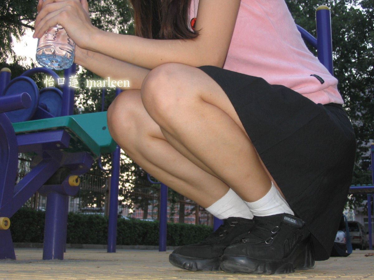 淡淡猫香全部丝袜套图大合集 1